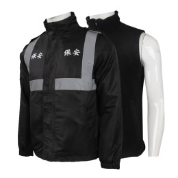 SE057 Design two-piece security style Ordering reflective belt security uniforms Owners' corporations Making Velcro design security style Wavy collars Security uniform manufacturers SE057 Design two-piece security style Ordering reflective belt security uniforms Owners' corporations Making Velcro design security style Wavy collars Security uniform manufacturers